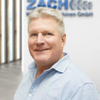 Norbert Zach