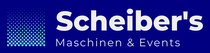 Scheiber's Maschinen & Events