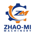 Z&amp;M Machinery