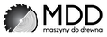 MDD maszyny do drewna
